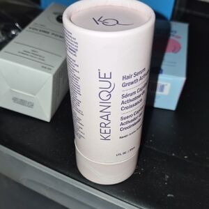 Keranique Hair Serum